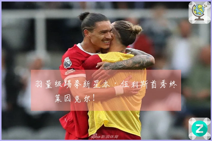 羽量级踢拳新星本·伍利斯首秀终结莱因克尔！