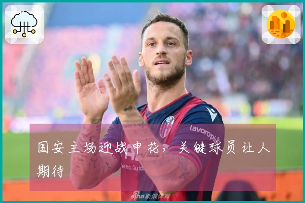 国安主场迎战申花，关键球员让人期待