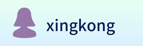 xingkong logo